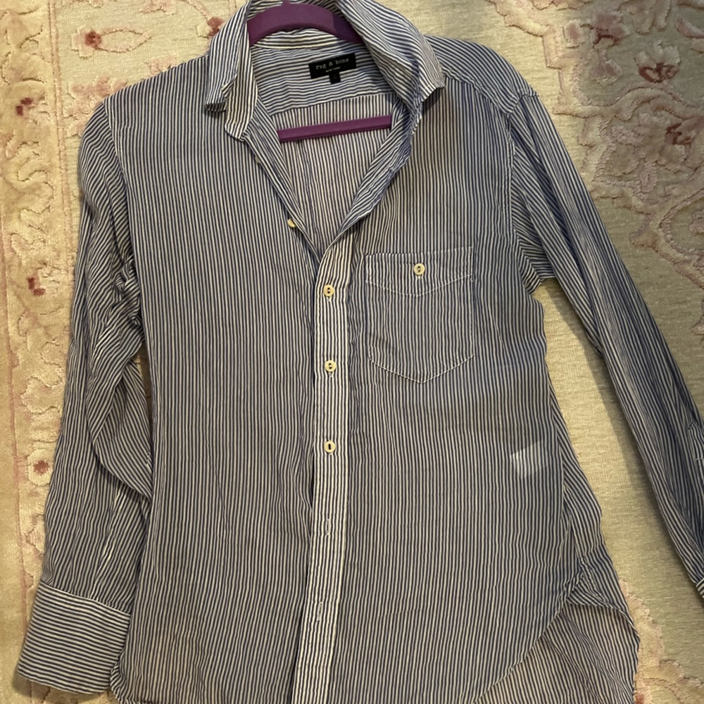 Rag and Bone shirt